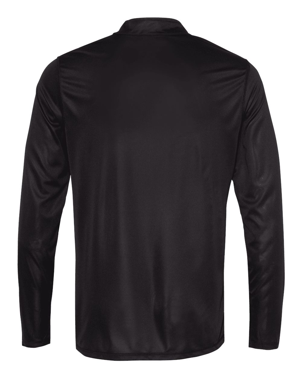 Augusta Sportswear 2785 — Black (2)