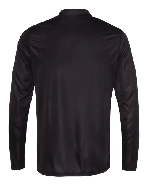 Augusta Sportswear - Men's Attain Color Secure® Performance Quarter-Zip Pullover