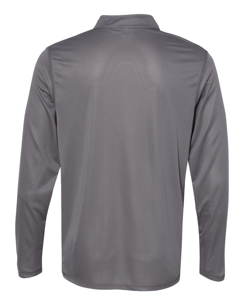 Augusta Sportswear 2785 — Graphite (2)