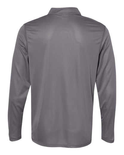 Augusta Sportswear 2785 — Graphite (2)