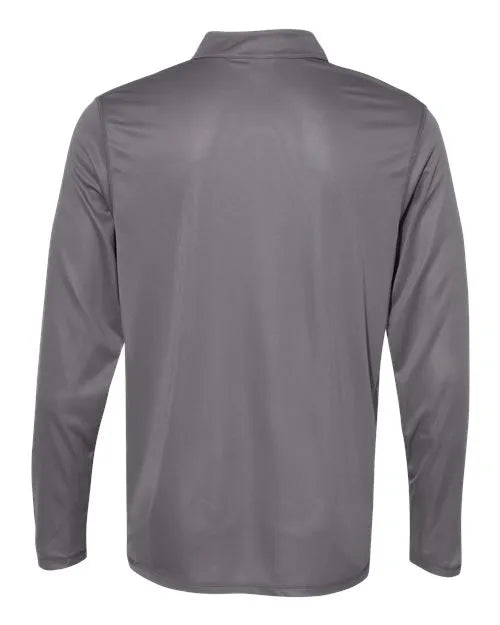 Augusta Sportswear - Men's Attain Color Secure® Performance Quarter-Zip Pullover