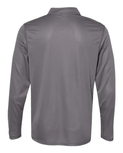 Augusta Sportswear - Men's Attain Color Secure® Performance Quarter-Zip Pullover