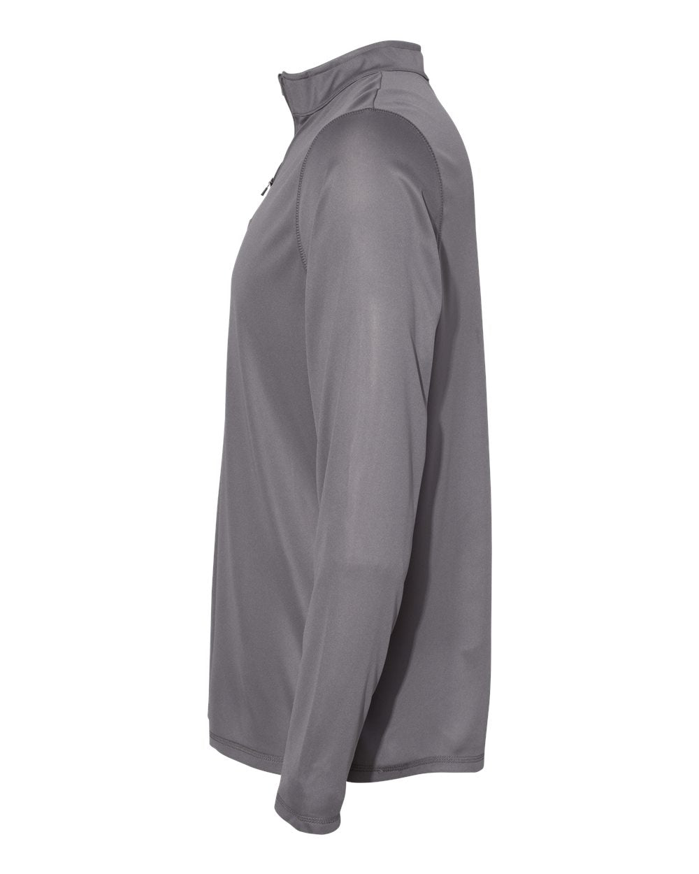 Augusta Sportswear 2785 — Graphite (3)