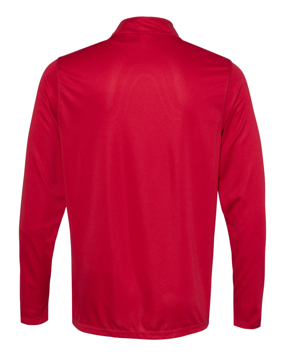 Augusta Sportswear 2785 — Red (2)