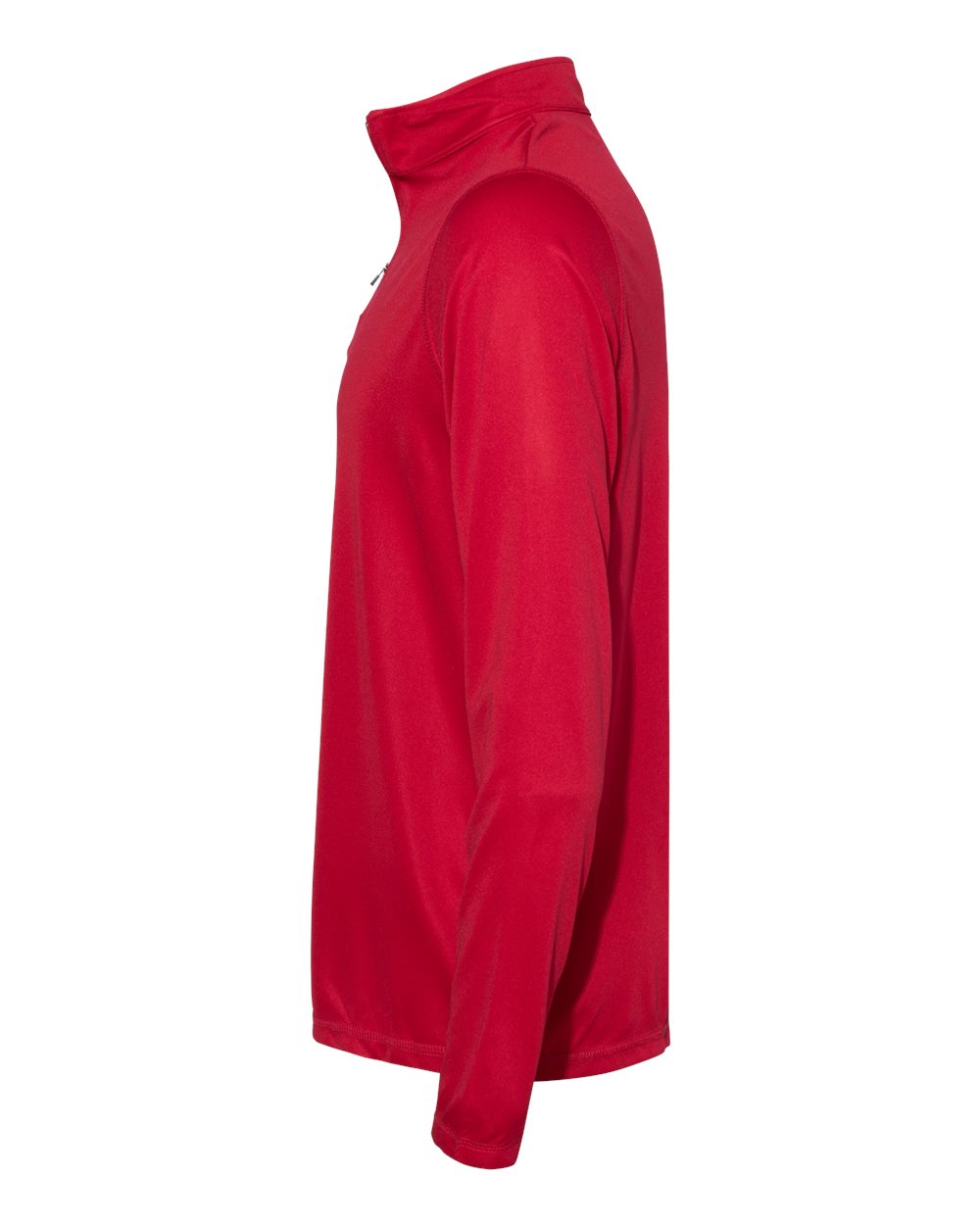 Augusta Sportswear 2785 — Red (3)