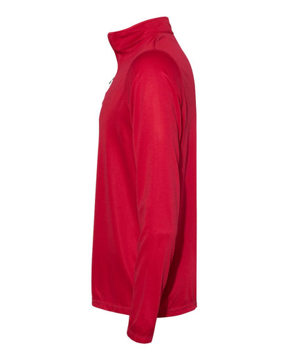 Augusta Sportswear 2785 — Red (3)