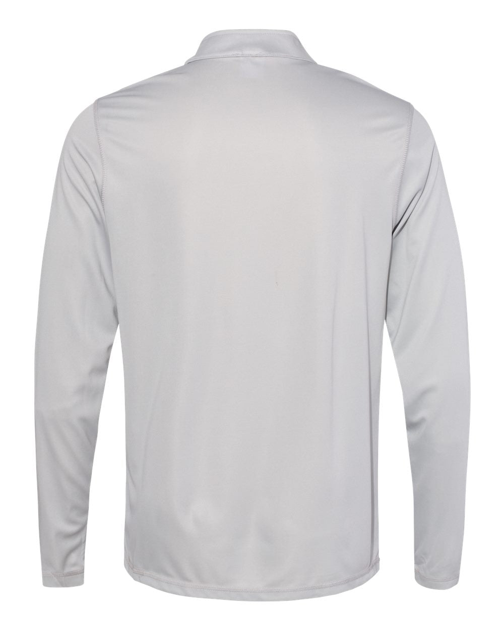 Augusta Sportswear 2785 — Silver (2)