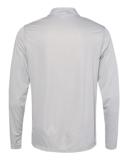 Augusta Sportswear 2785 — Silver (2)