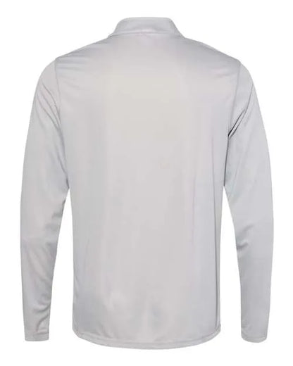 Augusta Sportswear - Men's Attain Color Secure® Performance Quarter-Zip Pullover