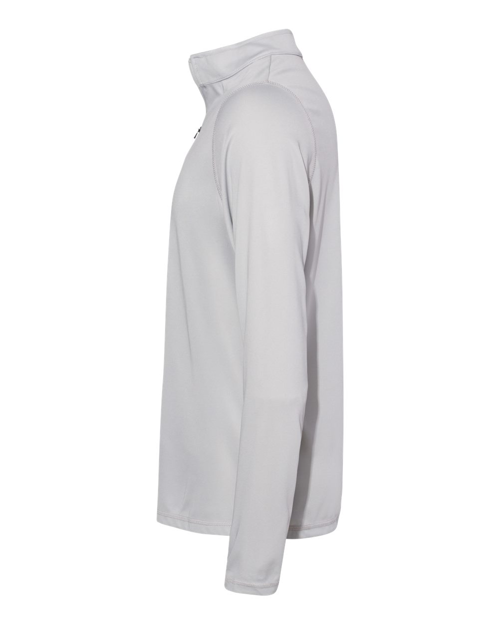 Augusta Sportswear 2785 — Silver (3)