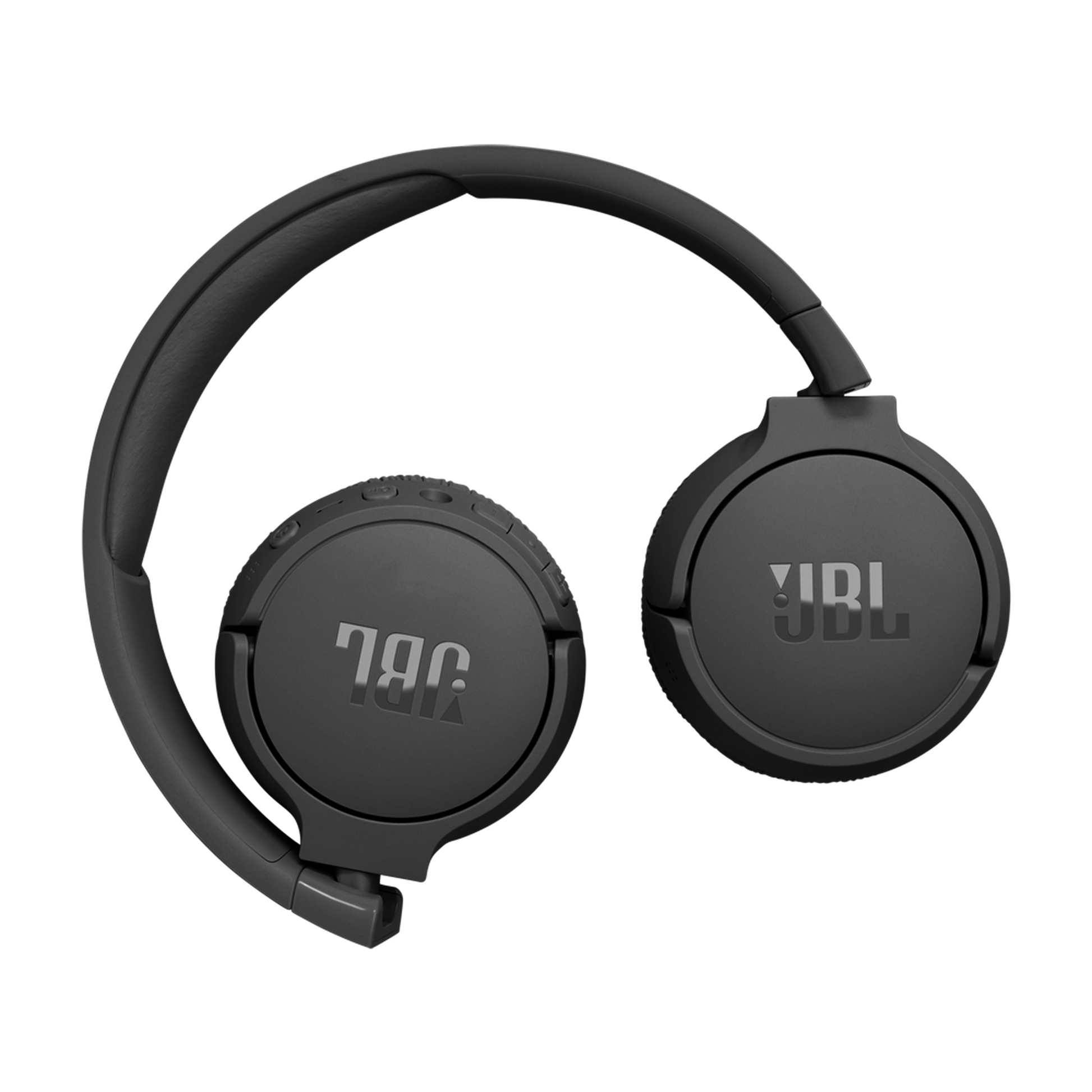 JBL Tune 670NC On Ear Headphones - Black