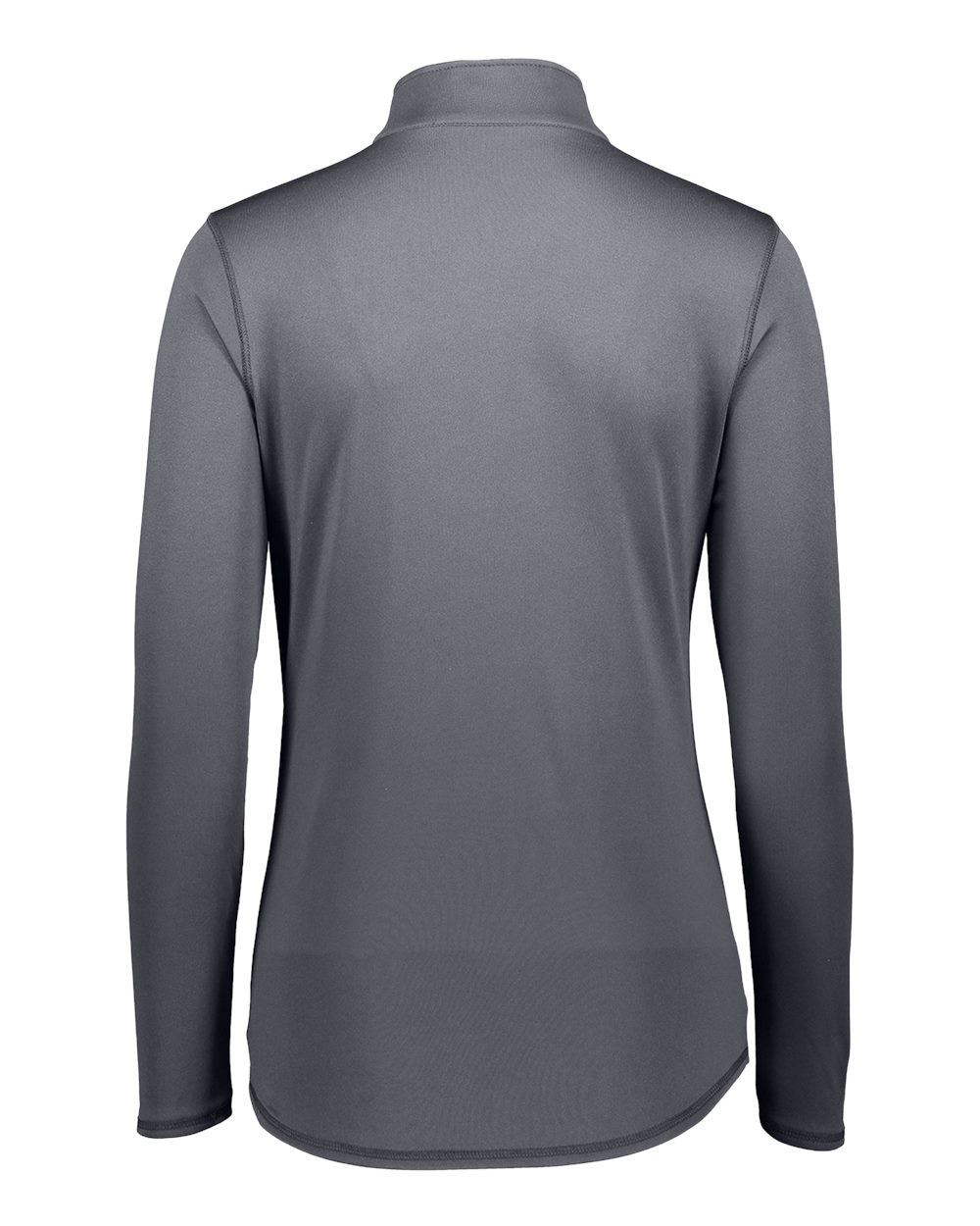 Augusta Sportswear 2787 — Graphite (2)