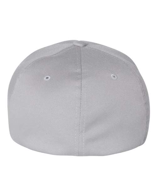 FlexFit® Wooly Combed Cap