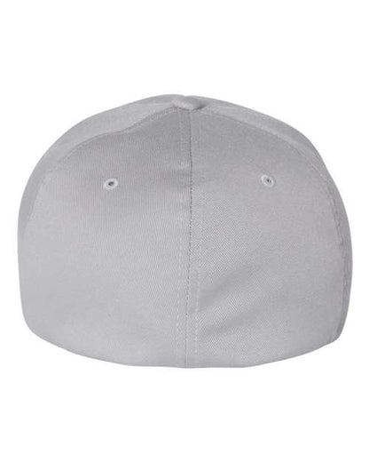 FlexFit® Wooly Combed Cap