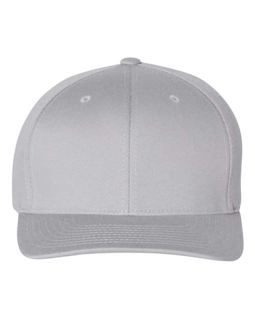 FlexFit® Wooly Combed Cap
