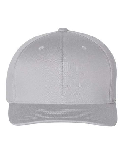 FlexFit® Wooly Combed Cap