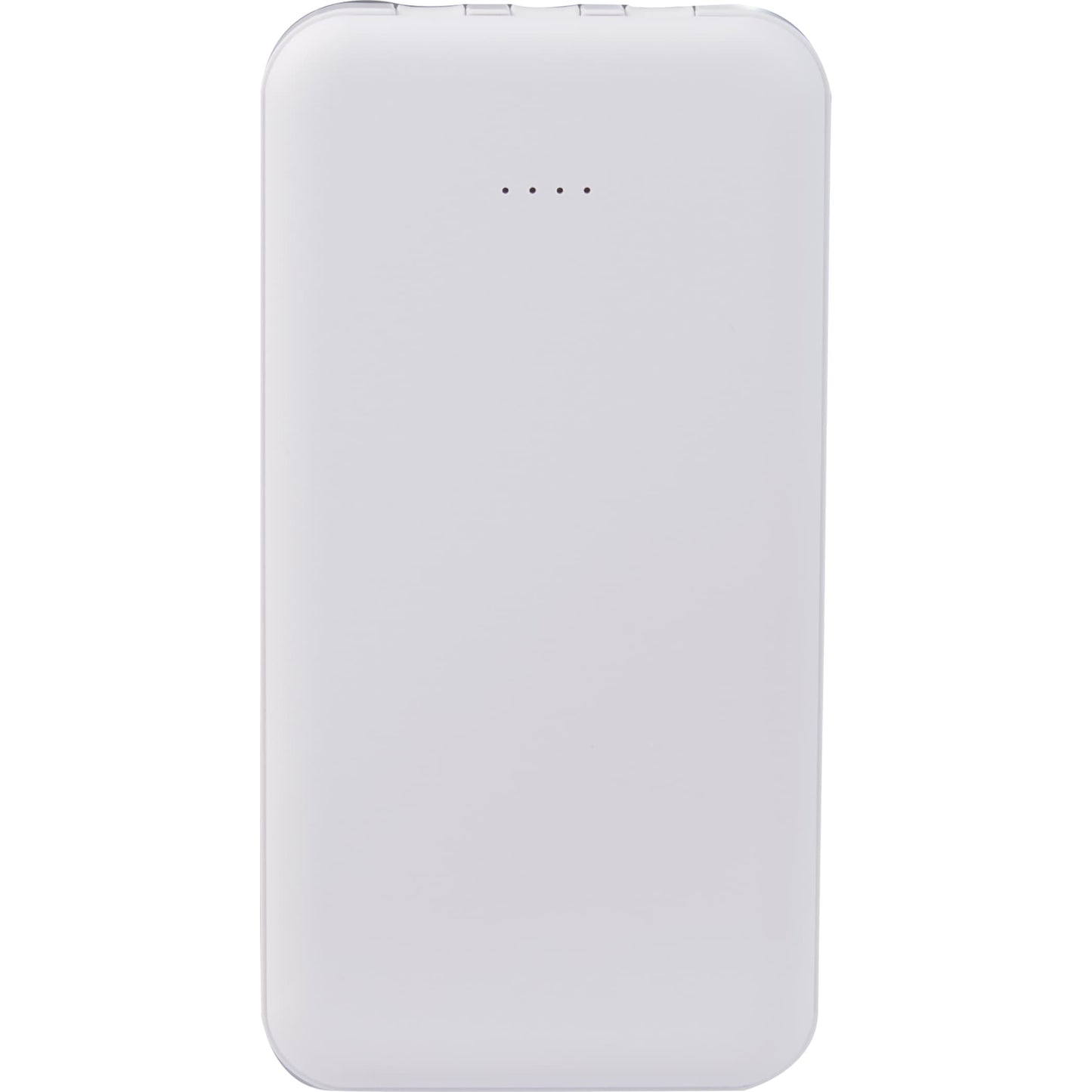 5,000 mAh Power Bank with Multi-Cables