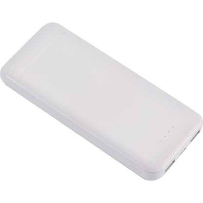 Pwr Pal 10000 mAh Power Bank with Integrated Cable