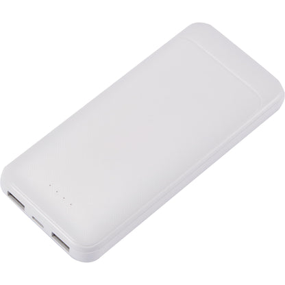 Pwr Pal 10000 mAh Power Bank with Integrated Cable