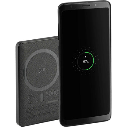 mophie Snap+ Mini 5000 mAh Wireless Power Bank