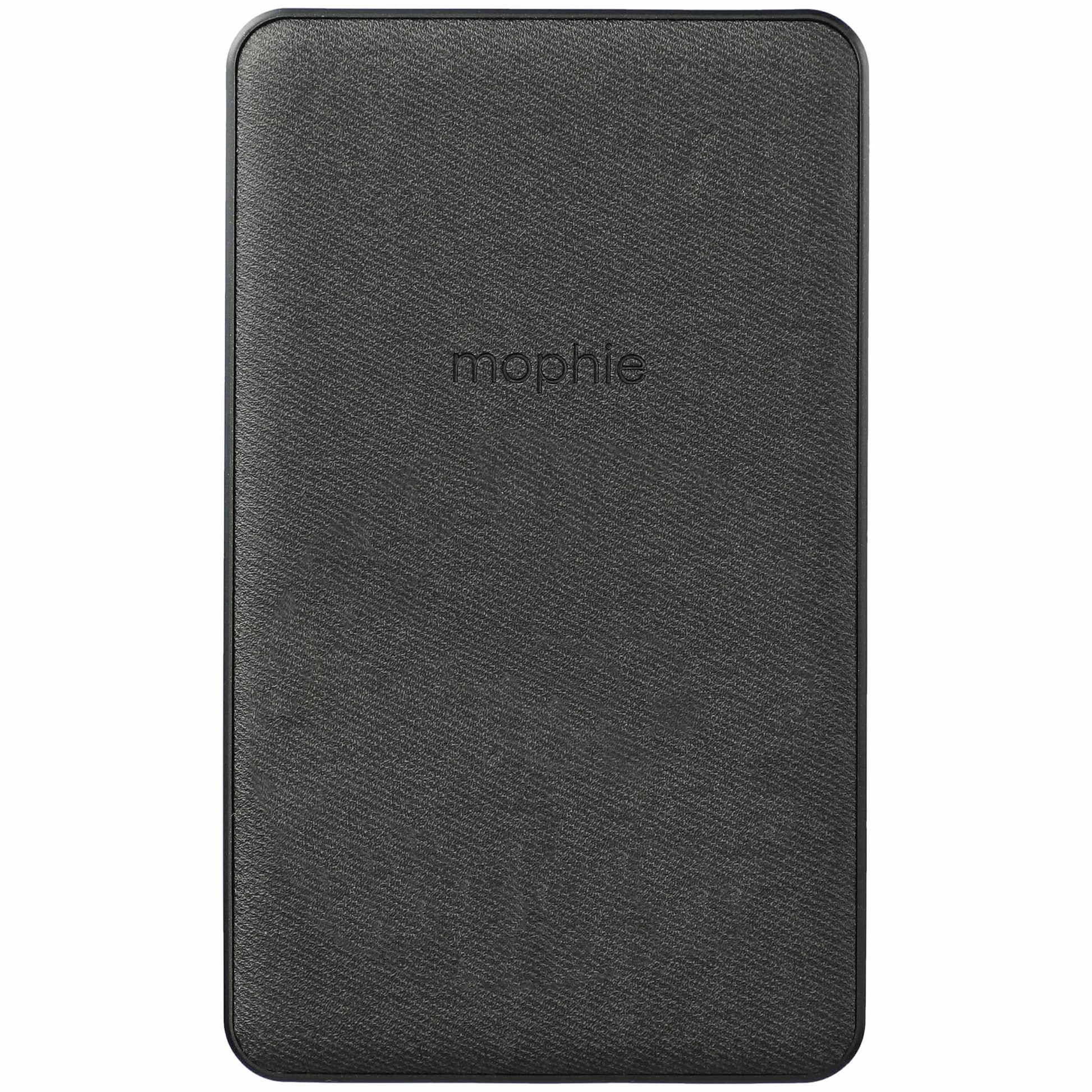 mophie Snap+ Mini 5000 mAh Wireless Power Bank