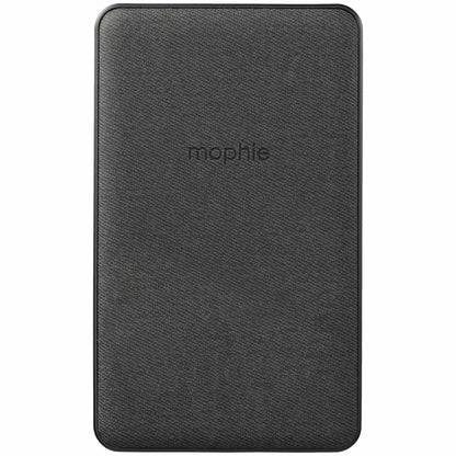 mophie Snap+ Mini 5000 mAh Wireless Power Bank