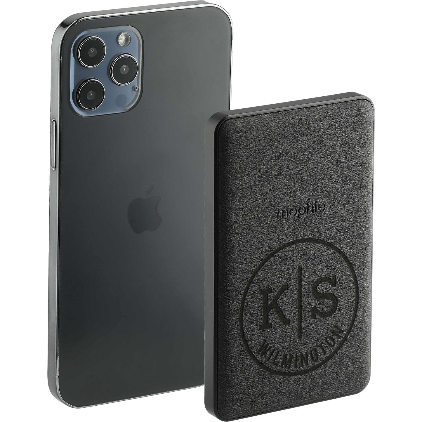 mophie Snap+ Mini 5000 mAh Wireless Power Bank