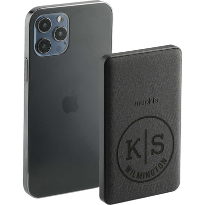 mophie Snap+ Mini 5000 mAh Wireless Power Bank