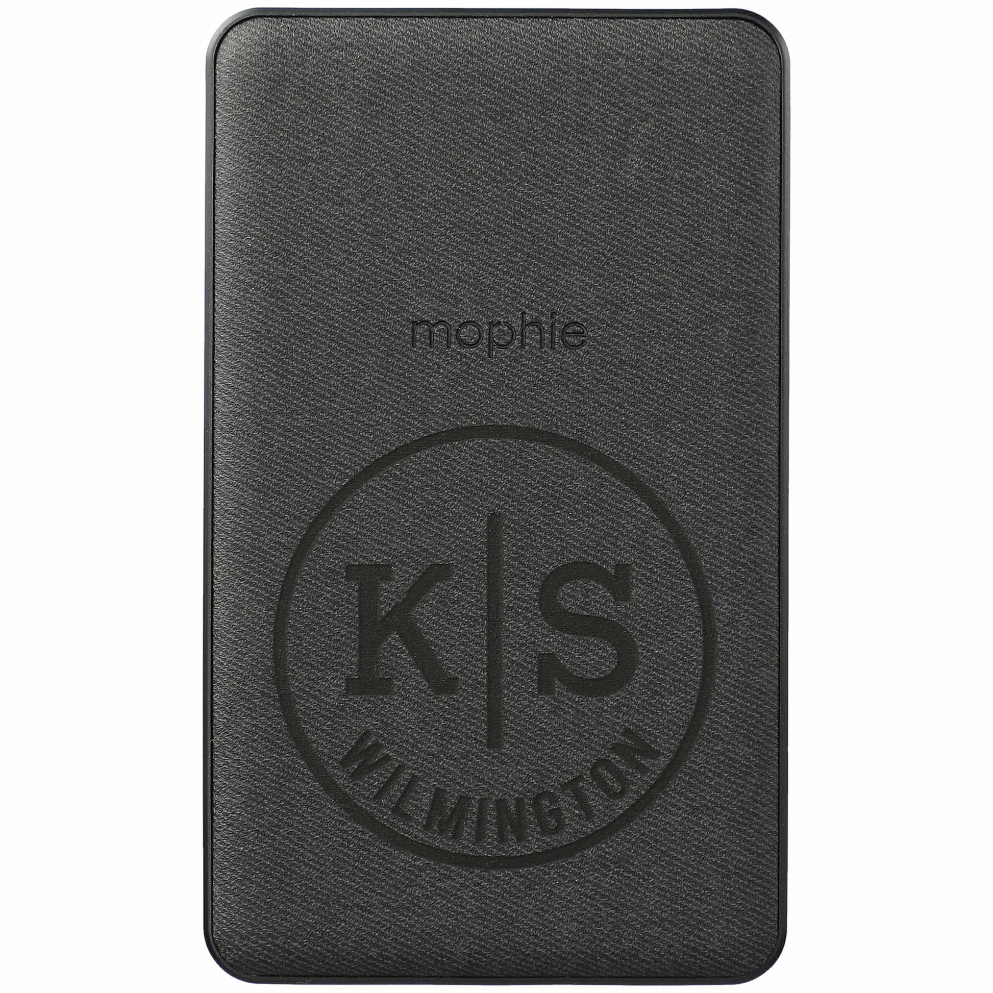 mophie Snap+ Mini 5000 mAh Wireless Power Bank