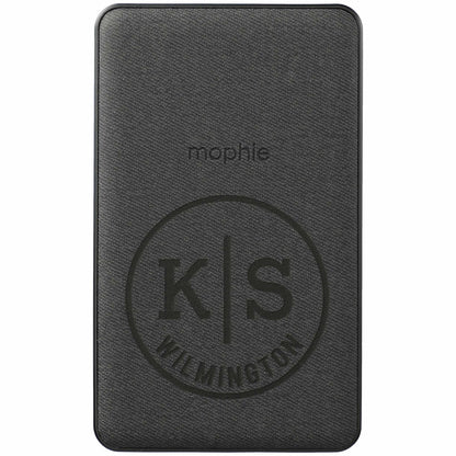 mophie Snap+ Mini 5000 mAh Wireless Power Bank