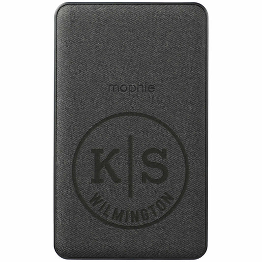 mophie Snap+ Mini 5000 mAh Wireless Power Bank