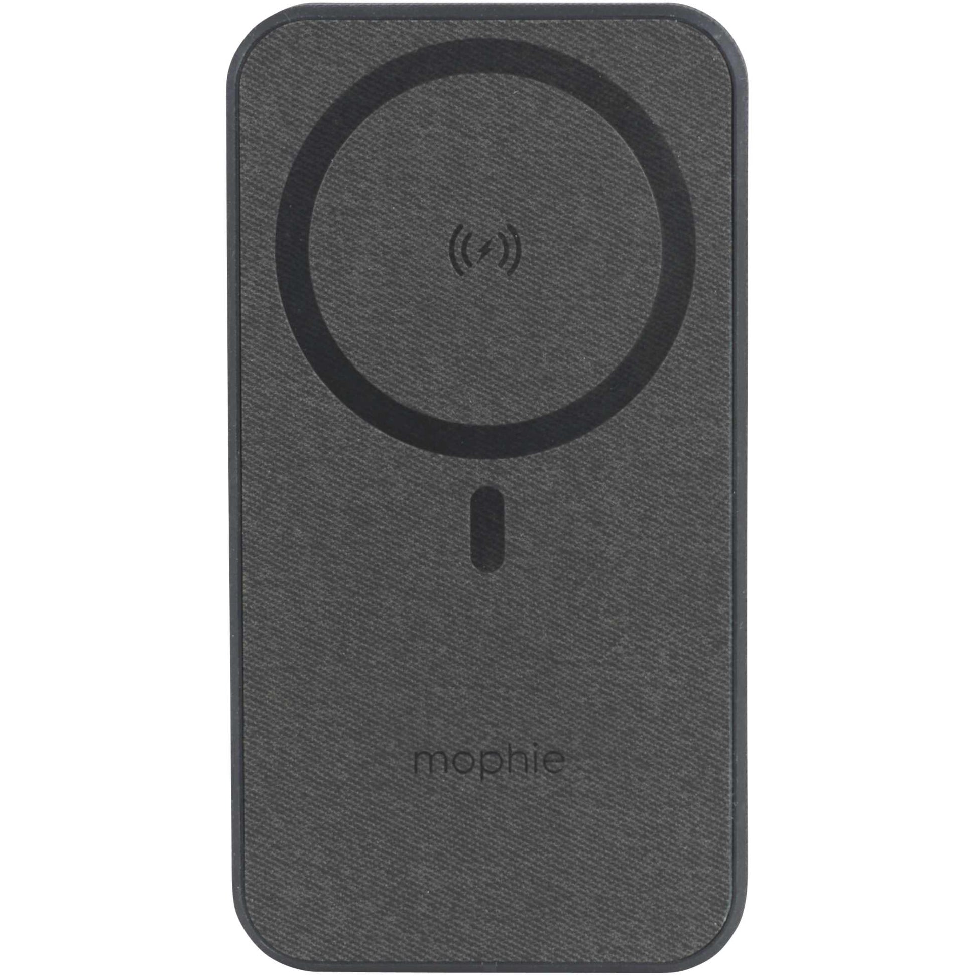 mophie® Snap + 10000 mAh Powerstation Stand