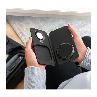 Nimble - Fold 3-in-1 Wireless Charger