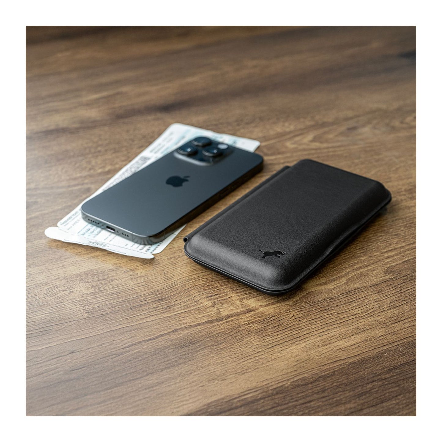 Nimble - Fold 3-in-1 Wireless Charger