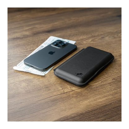Nimble - Fold 3-in-1 Wireless Charger