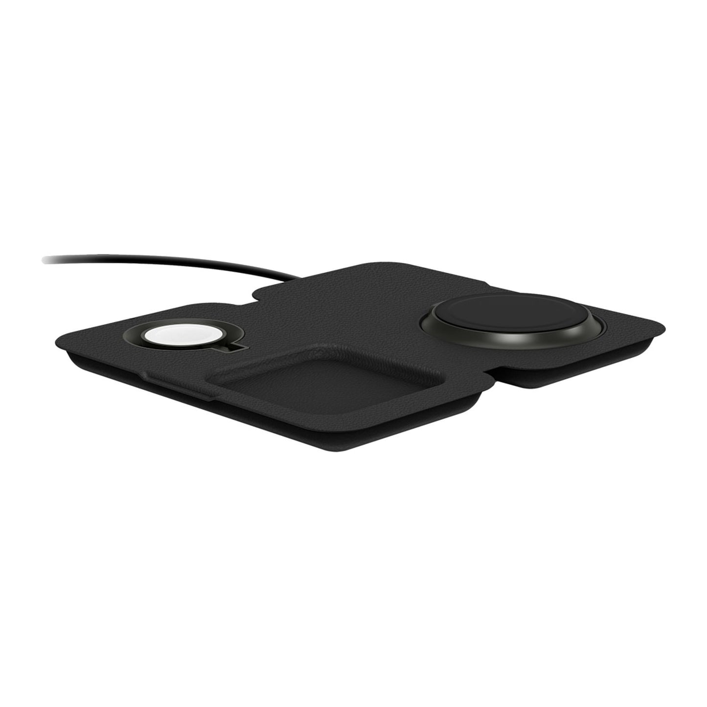 Nimble - Fold 3-in-1 Wireless Charger