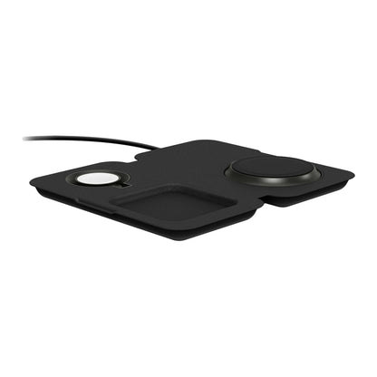Nimble - Fold 3-in-1 Wireless Charger