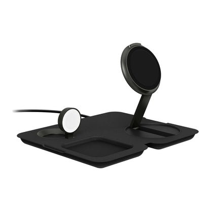 Nimble - Fold 3-in-1 Wireless Charger