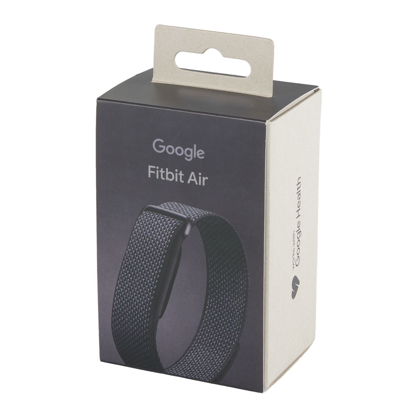 Google Fitbit - Air