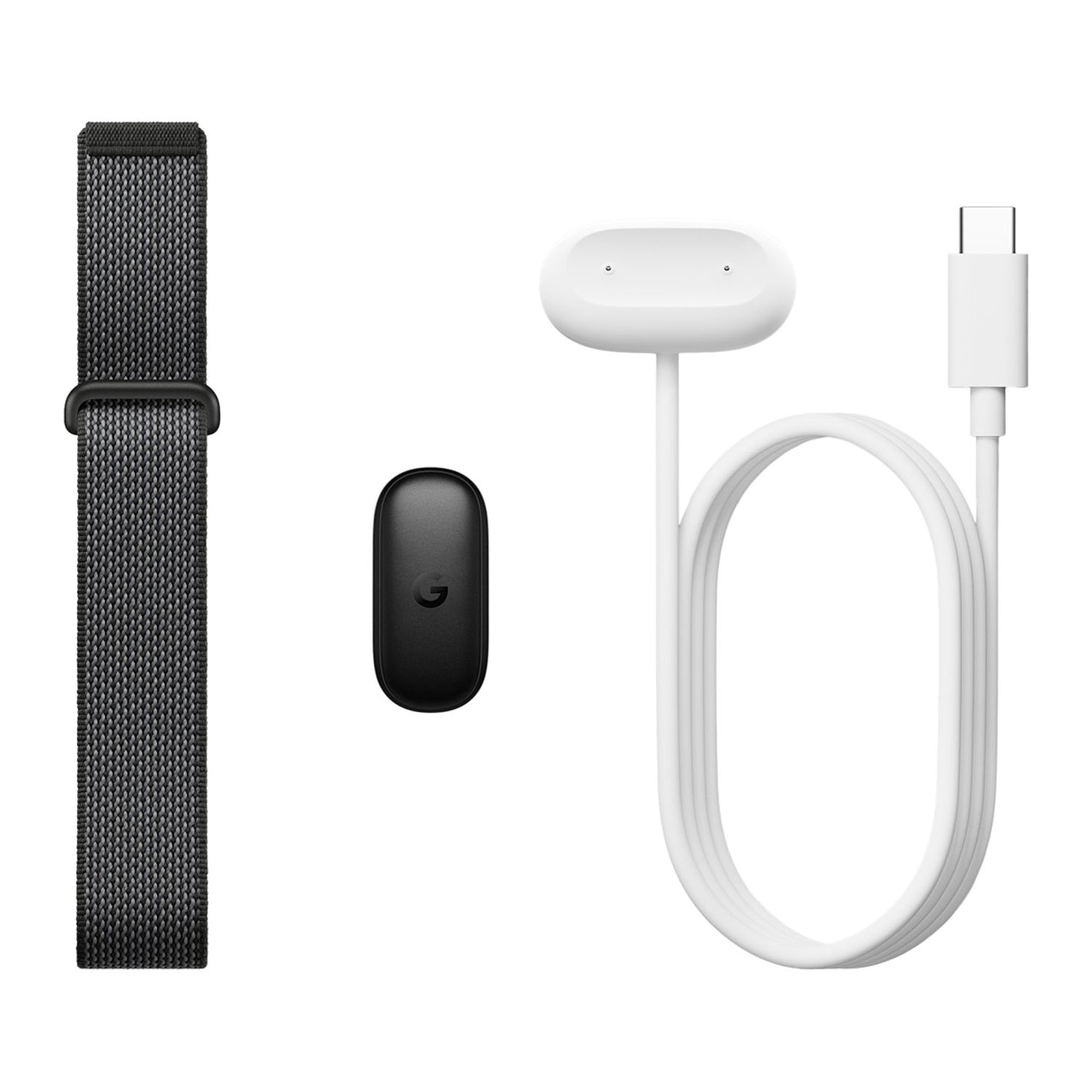 Google Fitbit - Air