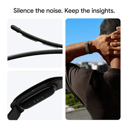 Google Fitbit - Air