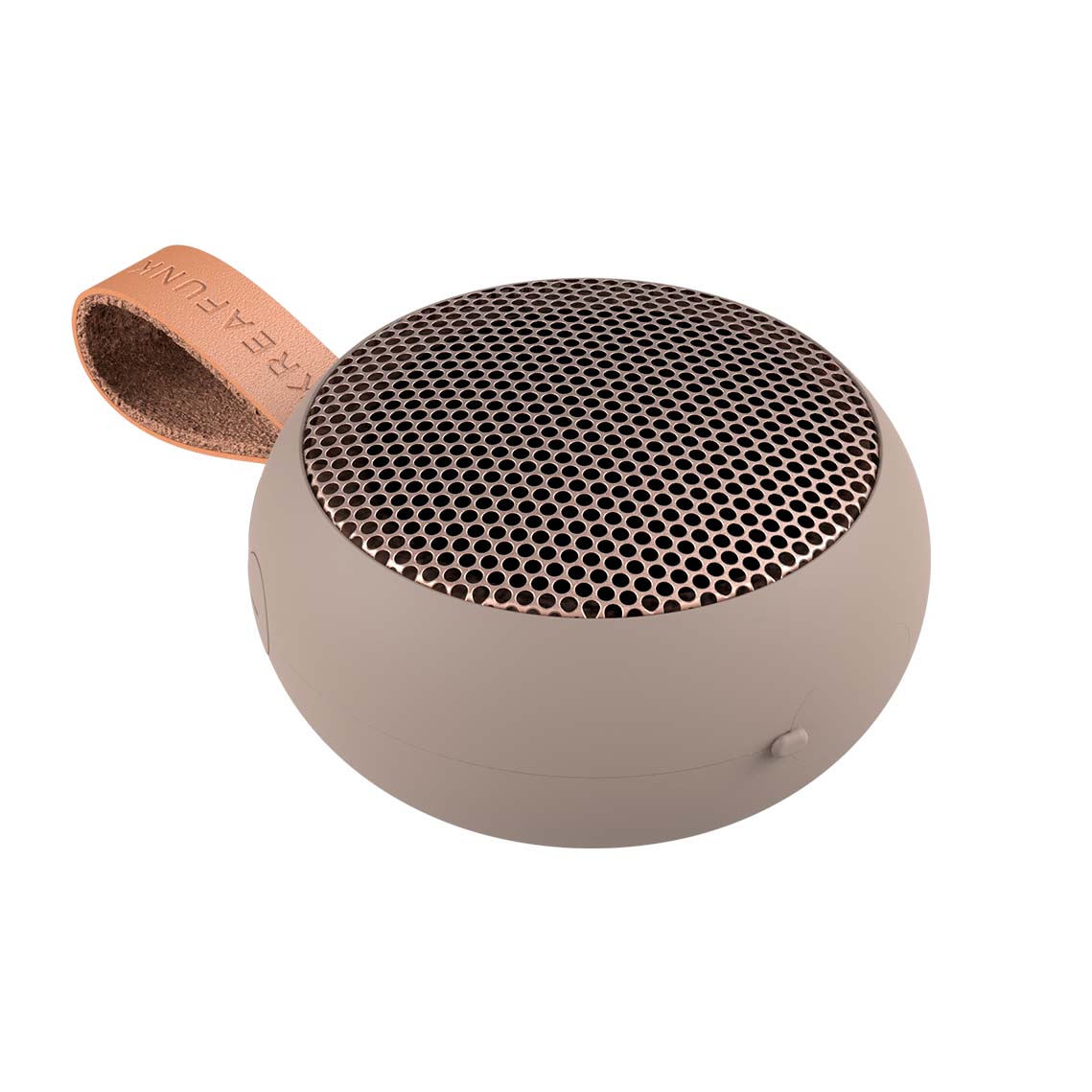 KREAFUNK - aGo 2 Portable Bluetooth Speaker