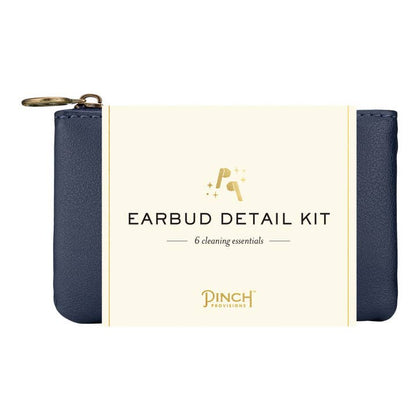 Earbud Detail Kit