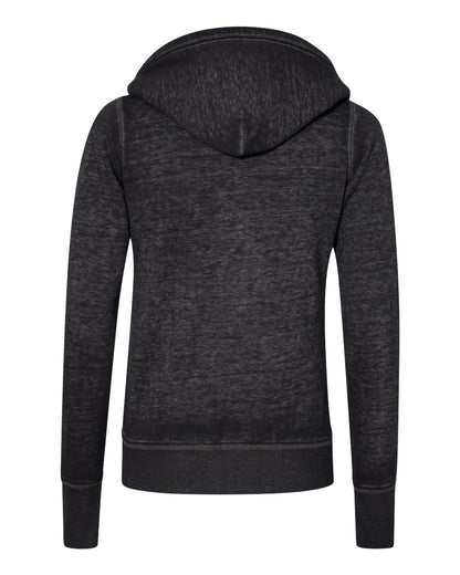 J. America 8913 — Twisted Black (5)