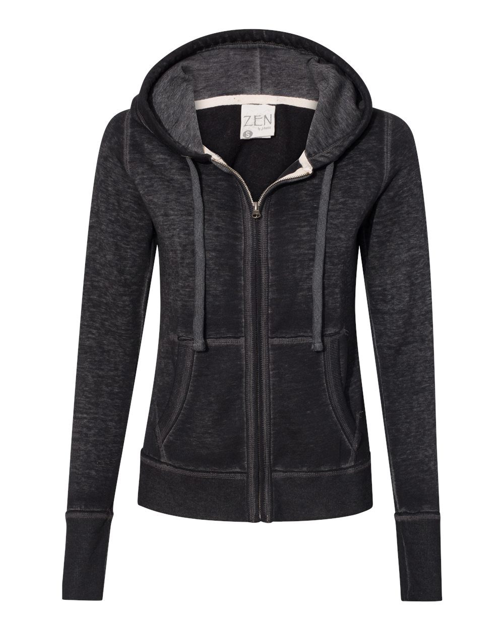 J. America 8913 — Twisted Black (4)