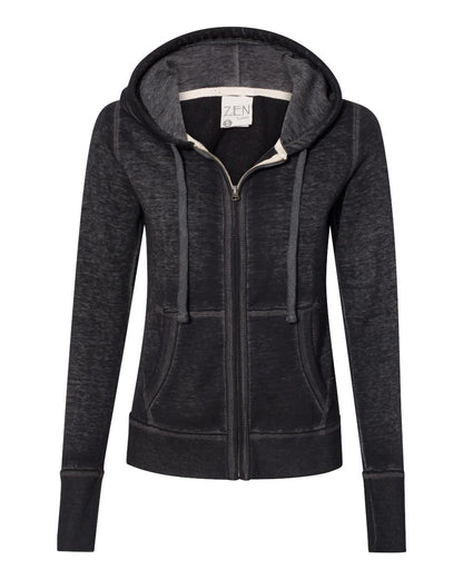 J. America 8913 — Twisted Black (4)