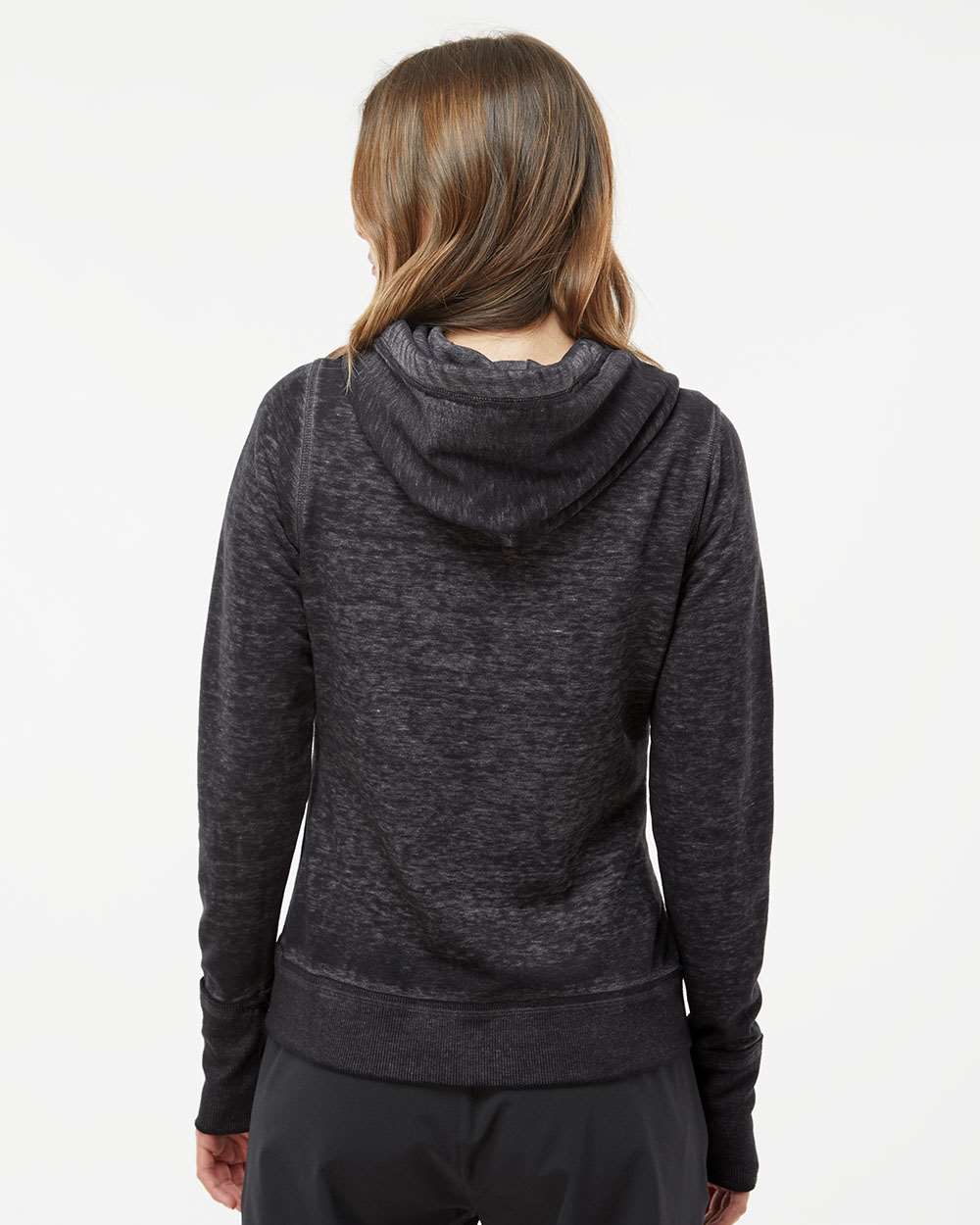 J. America 8913 — Twisted Black (2)