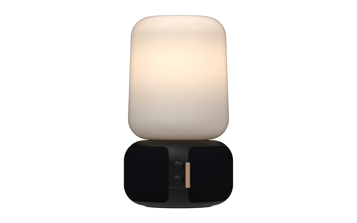 KREAFUNK - aLOOMI Multi-Function Lantern Speaker