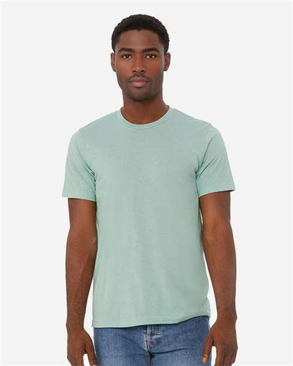 BELLA + CANVAS - 3413 - Triblend Tee