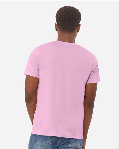 BELLA + CANVAS - 3413 - Triblend Tee